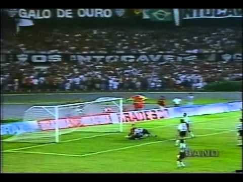 Atlético-MG 3 x 2 Corinthians - Brasileiro 1994