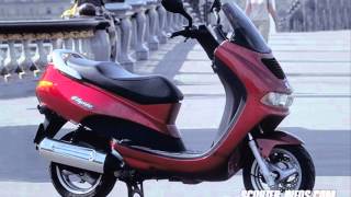 обзор peugeot elyseo обзор peugeot elyseo