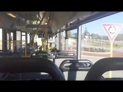 Transperth Bus No.1893