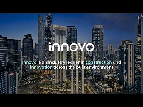 Innovo Group Introduction