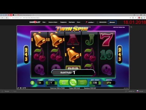 Casino Тащим по маленьким ставкам №1