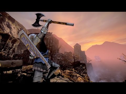 نسخة الإكس بوكس ون من Chivalry: Medieval Warfare بنصف عدد ...