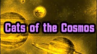 [The Battle Cats] Cats of the cosmos! [LEVEL 1 - 10]