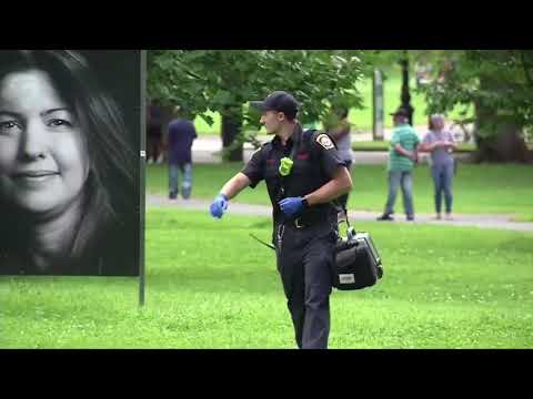 CT City Green Overdoses