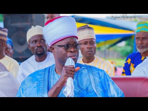 ASIRI IJA AWON ALFA - IMAM AGBA OFFA 