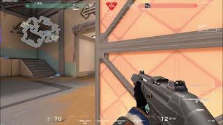 5. ep6 1week clips || Valorant  by 417