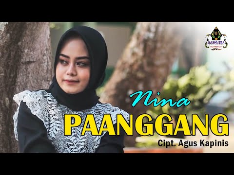 PAANGGANG (Agus Kapinis) - NINA (Cover Pop sunda)