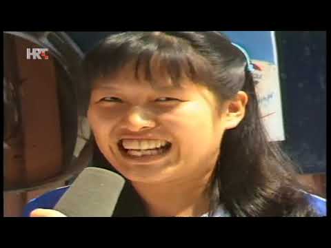 Univerzijada, 08 07 1987