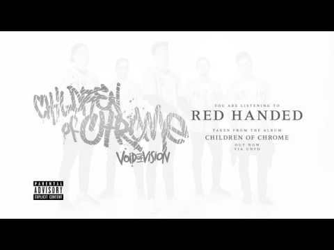 Void of Vision - Red Handed