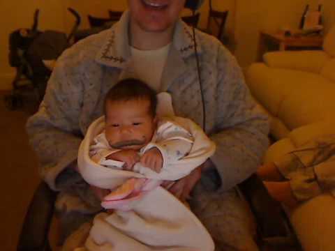 Viviana - potevamo stupirvi con gli effetti speciali...