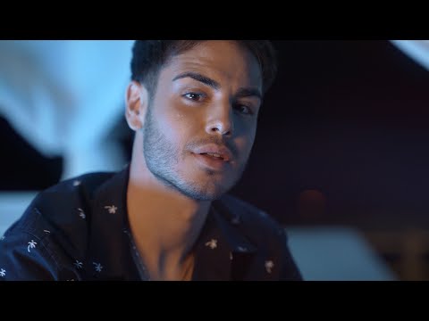 Juanjo Garcia - Si Estás Aquí (Videoclip Oficial)