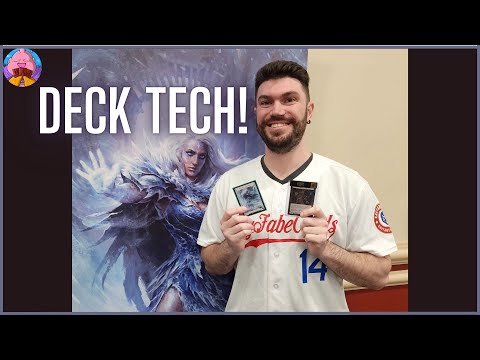 PTI Winning Iyslander Deck Tech + Matchups Guide
