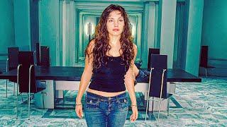 Download lagu She Joined a $5 Million Challenge Not Knowing It Was to the Death mp3