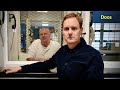 Dead Man Walking: Dan Walker on Death Row | Interview with a convicted double-murderer | Channel 5