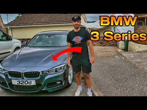 Thumbnail for BMW 3 Series (320d) Review & Test Drive by BMW, BMW 3 Series