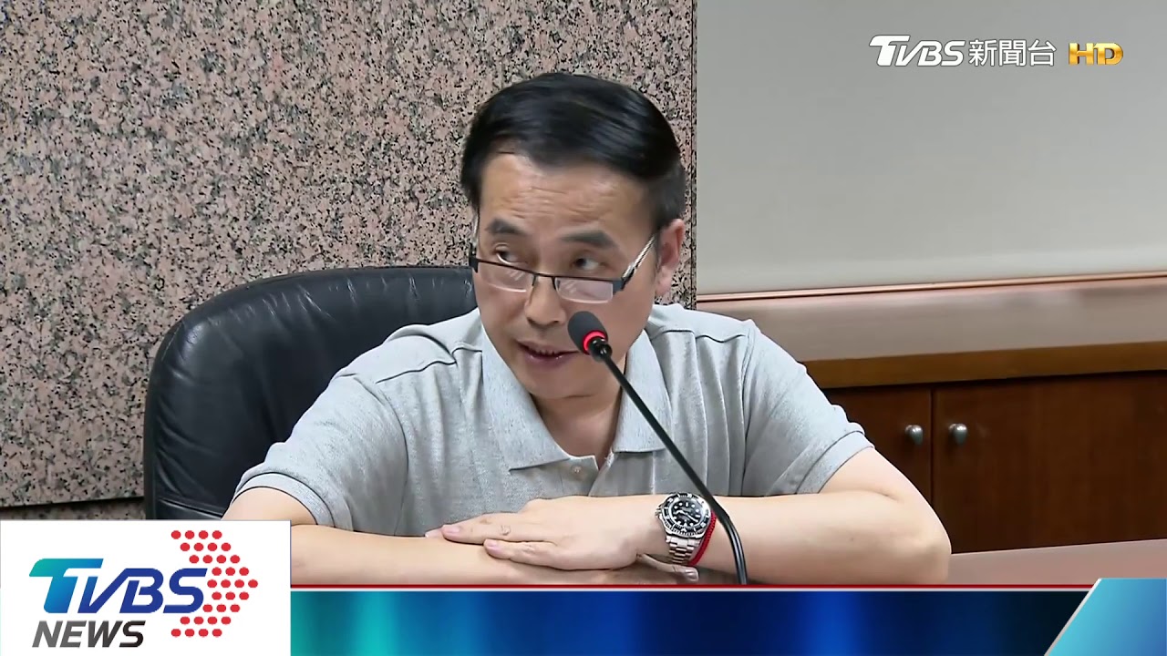 協會爆黑箱非首次 體育署:明找協會開會