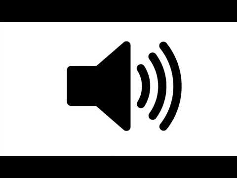 Emergency alarm sound effect