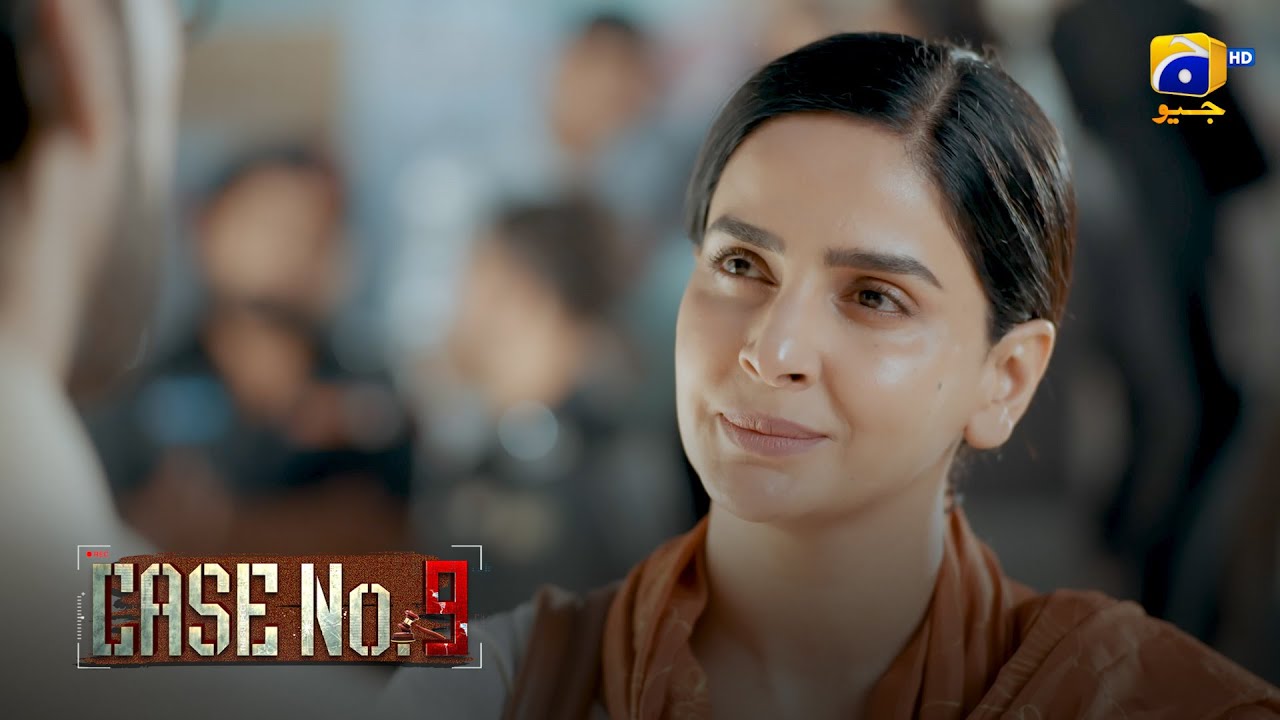 Talaq Yafta Biwi Ki Shohar Ko Nasihat || Case No 9 || Har Pal Geo