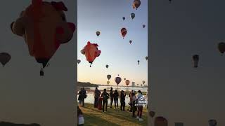 Un abrazo hasta el cielo 🤍