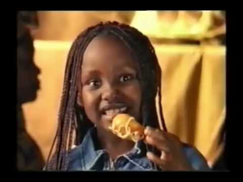 Indomie Instant Noodles ‘Billboard’ TV Commercial