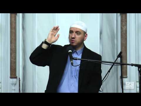 08 - Vlera e leximit të Kuranit (1) - Enis Rama