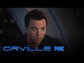 Ed Tells Kelly He Misses Her | Season 1 Ep. 12 | THE ORVILLE