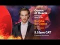 Queen Of Hearts Final Weeks Telemundo Africa