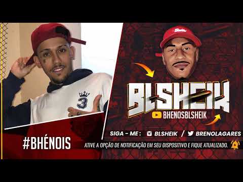 MC BRAZ - ATRIZ DE NOVELA ( DJ TG DA INESTAN E DJ PH DA SERRA )