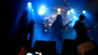 Dreamtale - Secret Door (live) 07.10.11 ArcticА