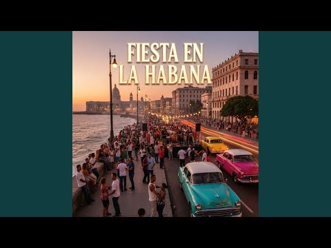 Noche En La Habana
