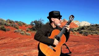 Michael Lucarelli, Saltarello