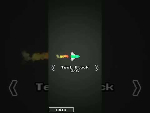 Pixel Rocked 2D - Space Game