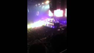 Let&#39;s Have A Party-Johnny Reid Concert April 16Th,Prince George,B.C.