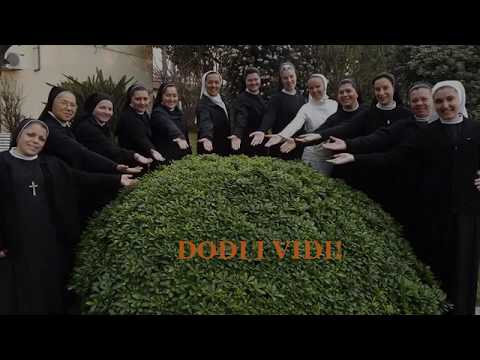 Ako hoćeš - Kćeri Milosrđa