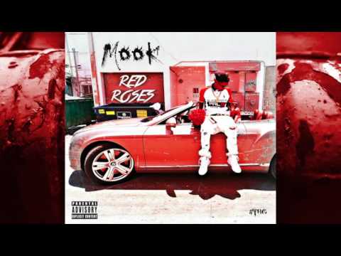 Mook TBG - Red Roses 