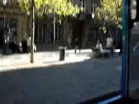 JULIE ET MARION DS LA DIABLINE