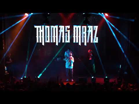 POMNI - Мои кассеты (LIVE) Urban, Moscow 27/11/22