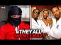 Busta Rhyme S TRANS Girl Exposes What He Did For Diddy Scared Of Diddy