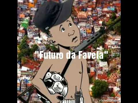 MC Caio - Medley 2018 ( FUTURO DA FAVELA ) $