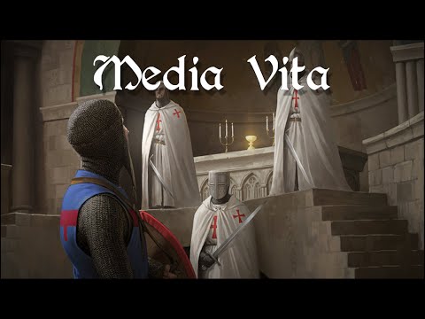 Media Vita - Medieval Crusaders Song