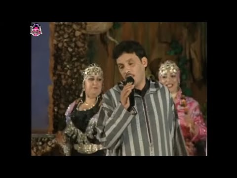 SALAH LBACHA - wakwak aibad lah