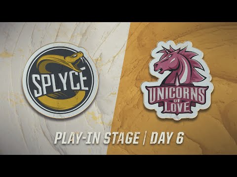 UOL vs SPY｜Worlds 2019 Play-In Knockout Day 2 Match 2 Game 4