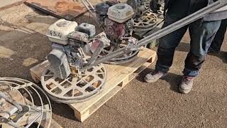 بيع ماكينة التمليط Barikell 3005 - صورة 4 | Machineryline SA ماكينة التمليط Barikell 3005 | صورة 4 - Machineryline