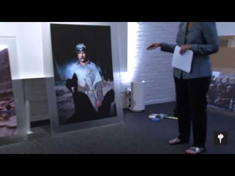 Joel Meyerowitz's "Aftermath," Photographs of Ground Zero