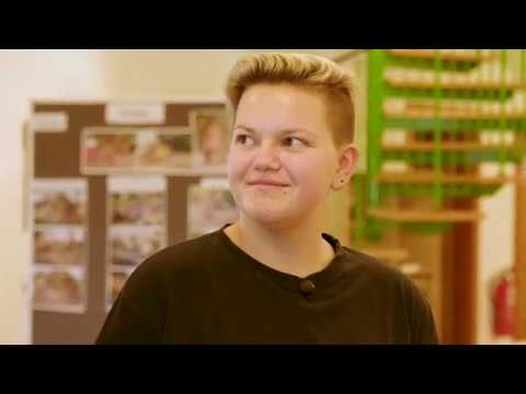 „Ausbildung macht Elternstolz“ – Hans ist Auszubildender für einen Tag - Bayern