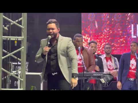 Lunes de fuego histórico ,Antonio duncan ,una palabra con nivel  Suscríbete