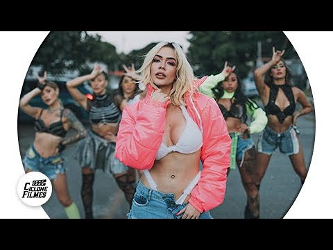 Lara Silva -Tropa das Malvadinhas (Ciclone Filmes)