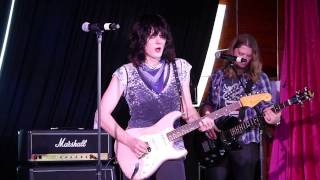 Tyler Bryant &amp; The Shakedown - House That Jack Built - 2/9/17 KTBA Cruise