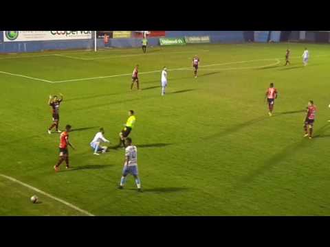 Jogo completo Divisão de acesso 2017 Glória 3x0 Tupi