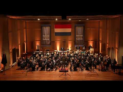 Laudate Regem, Matthias van Nispen tot Pannerden, o.l.v. conductor: Lars Corijn